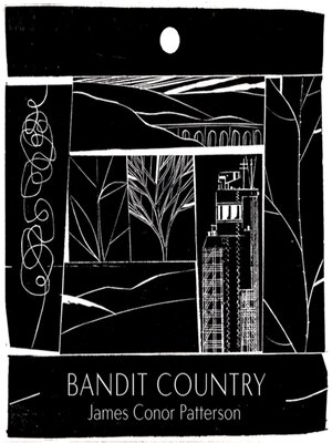 cover image of bandit country